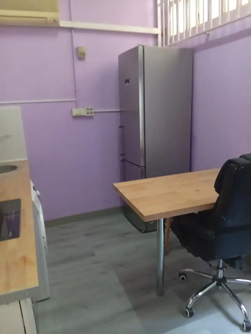 Local de alquiler en Carrer de Lleida, 7, Morvedre Cocina de Local de alquiler en Valencia con Aire acondicionado