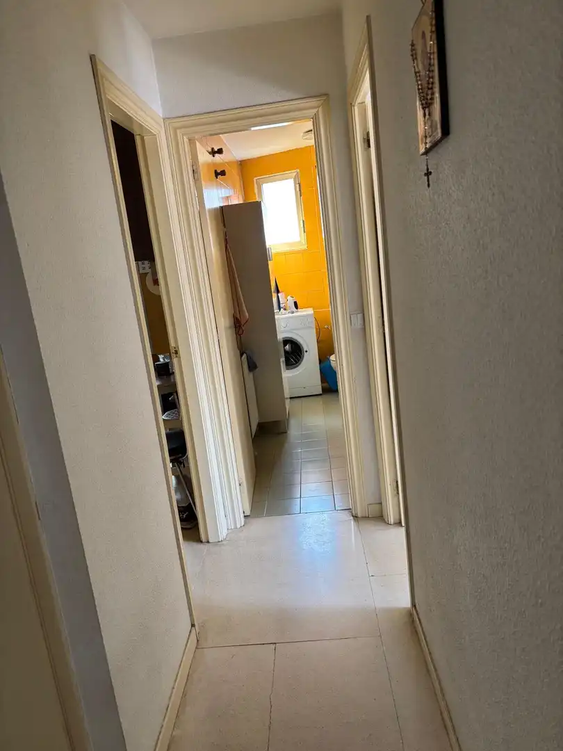 Piso en venta en Almazán con Calefacción, Terraza y Trastero