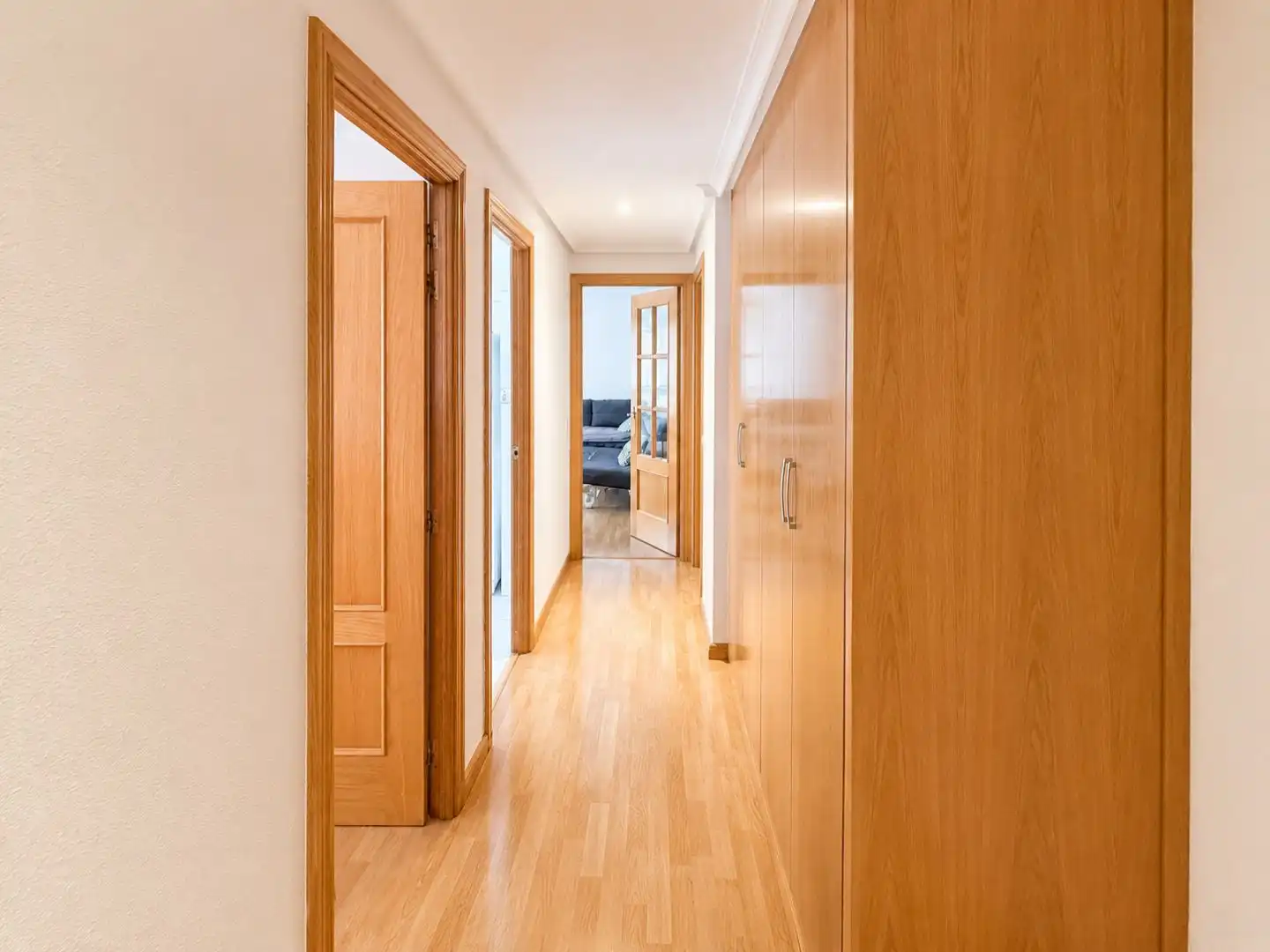 Piso de alquiler en Calle Servillas, 3, Cascajos - Piqueras Piso de alquiler en Logroño con Calefacción, Jardín privado y Parquet