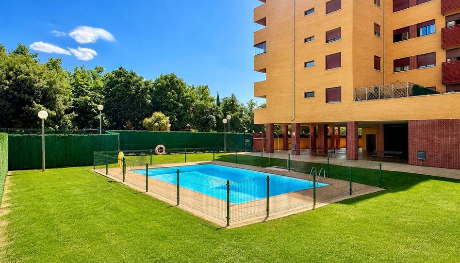 Piso de alquiler en Calle Servillas, 3, Cascajos - Piqueras, Logroño - imagen 1 Foto 1 de Piso de alquiler en Calle Servillas, 3, Cascajos - Piqueras, Logroño