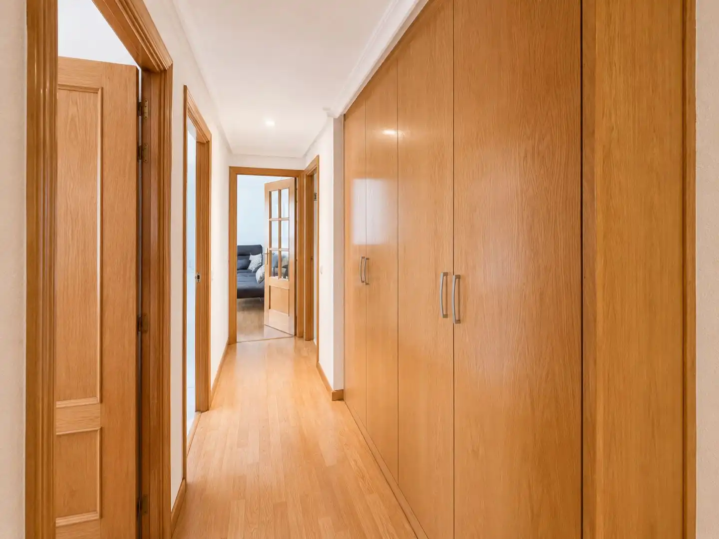 Piso de alquiler en Calle Servillas, 3, Cascajos - Piqueras Piso de alquiler en Logroño con Calefacción, Jardín privado y Parquet