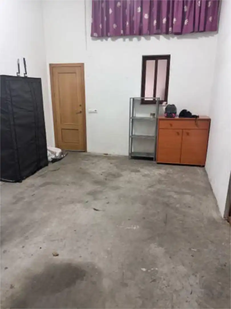Flat for rent in Andújar  with Heating, Private garden and Storage room