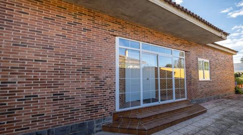 Houses for sale in Calle Junio, 255, Peña el Zorongo, Zaragoza Capital - image 4 Photo 4 of Houses for sale in Calle Junio, 255, Peña el Zorongo, Zaragoza Capital