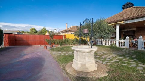 Houses for sale in Calle Junio, 255, Peña el Zorongo, Zaragoza Capital - image 5 Photo 5 of Houses for sale in Calle Junio, 255, Peña el Zorongo, Zaragoza Capital