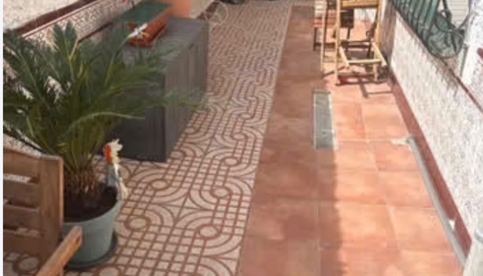 Habitació a Calle Orilla de la Vía, 47, Barriomar - La Purísima, Murcia Capital - imatge 1 Foto 1 de Habitació a Calle Orilla de la Vía, 47, Barriomar - La Purísima, Murcia Capital