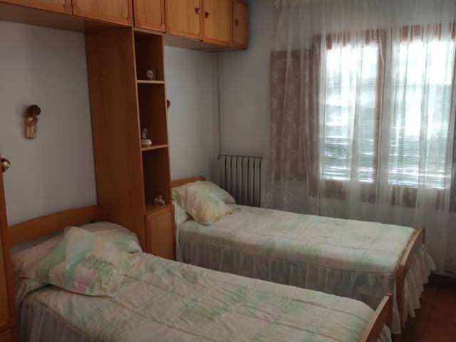 Piso en Venta en Calle Carretera, 1B en Ariño