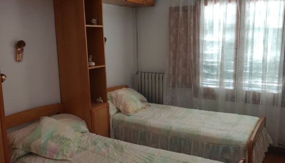 Flat for sale in Calle Carretera, 1b, Ariño, Teruel - image 1 Photo 1 of Flat for sale in Calle Carretera, 1b, Ariño, Teruel