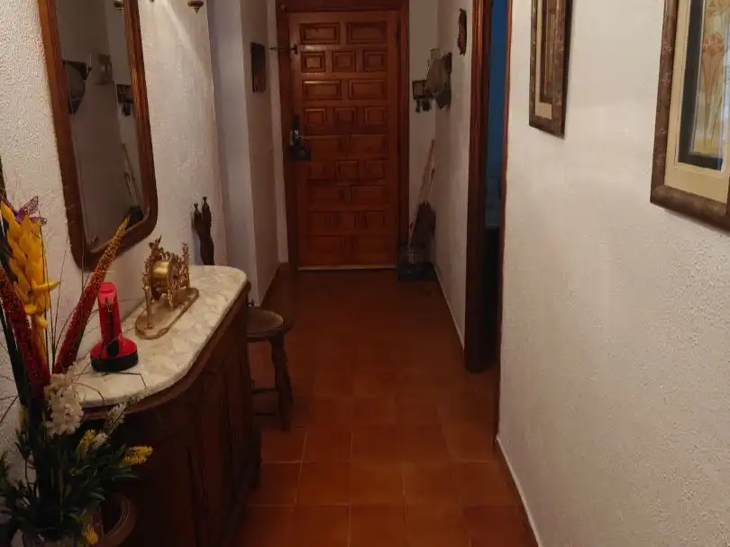 Piso en venta en Calle Carretera, Ariño Piso en venta en Ariño con Calefacción, Terraza y Amueblado
