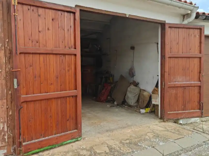 Piso en venta en Calle Carretera, Ariño Piso en venta en Ariño con Calefacción, Terraza y Amueblado