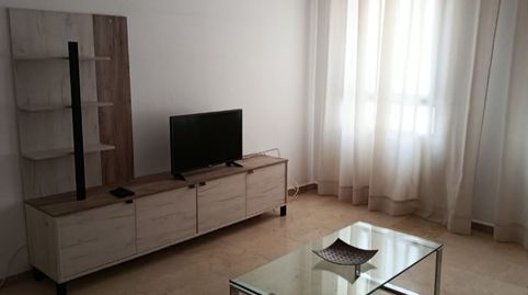 Photo 2 of Flat for rent in Calle Carboneros, 17, Centro- San Felipe - Huerta Fava, La Línea de la Concepción