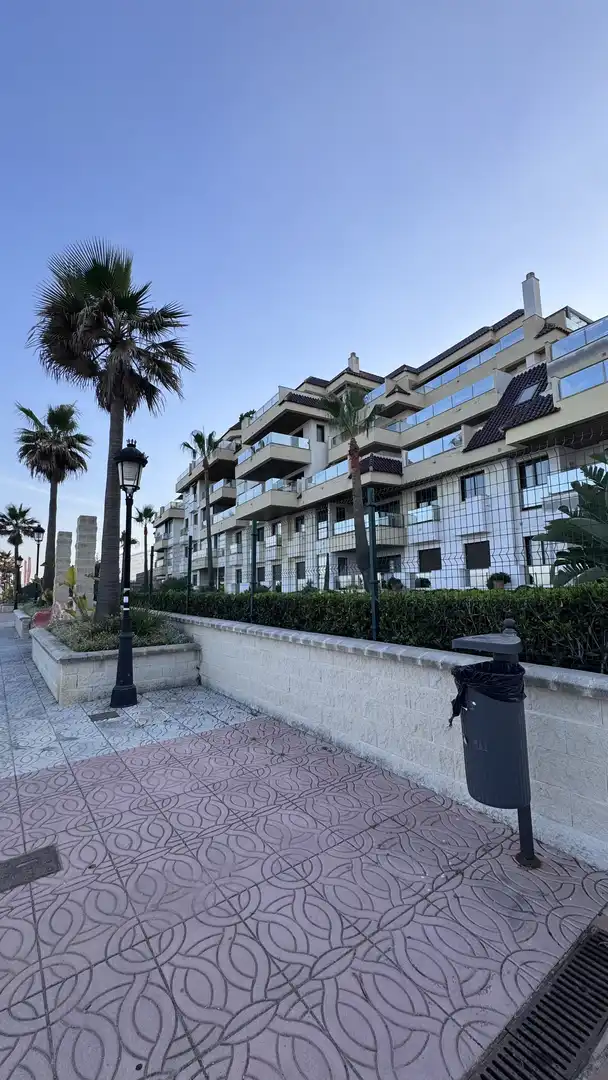 Flat for rent in Calle Chanquete, 23, Puerto de la Duquesa Flat for rent in Calle Chanquete, 23, Puerto de la Duquesa