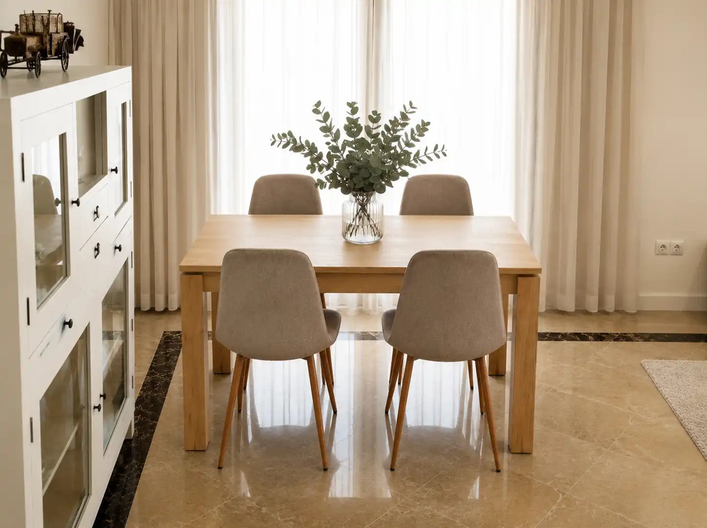 Flat for rent in Calle Chanquete, 23, Puerto de la Duquesa Flat for rent in Calle Chanquete, 23, Puerto de la Duquesa