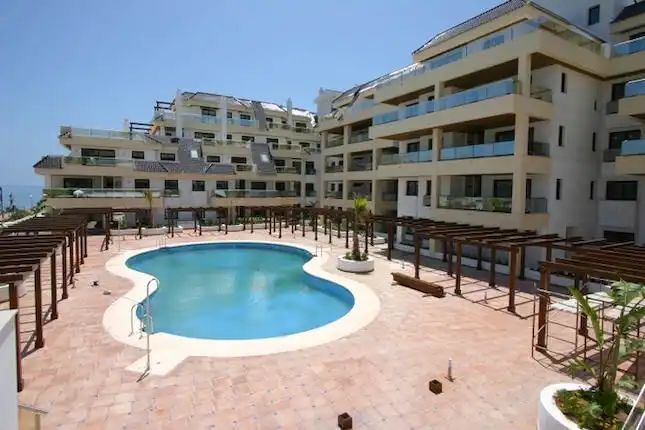 Flat for rent in Calle Chanquete, 23, Puerto de la Duquesa Flat for rent in Calle Chanquete, 23, Puerto de la Duquesa