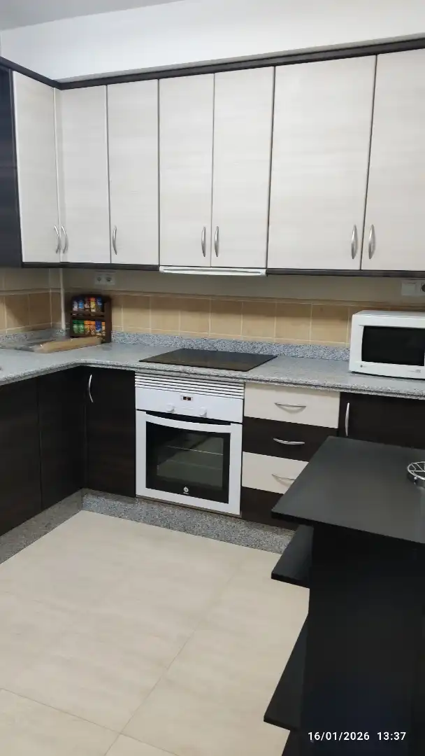 Dúplex en venda a Calle Albaida, 7, Macael