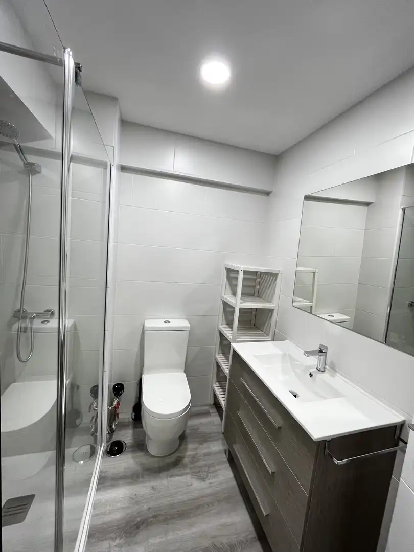 Room in Calle Madre de Dios, 2, Casco histórico Room in Calle Madre de Dios, 2, Casco histórico