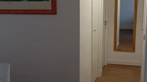 Piso de alquiler en Calle Puerto de Envalira, 8, Juan XXIII - Rochelambert, Sevilla Capital - imagen 4 Foto 4 de Piso de alquiler en Calle Puerto de Envalira, 8, Juan XXIII - Rochelambert, Sevilla Capital