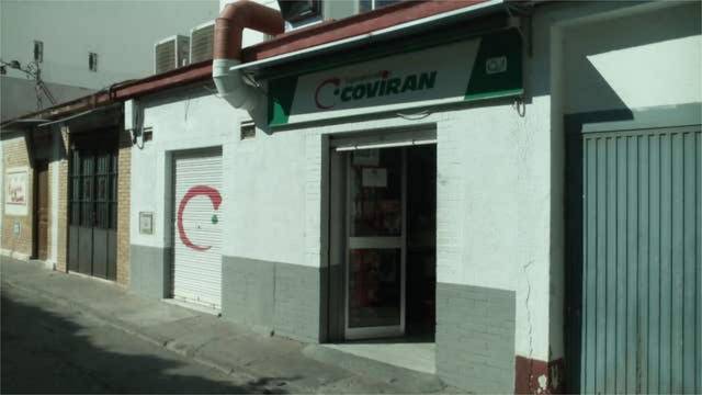 Local comercial en Alquiler en Barrio del Centro