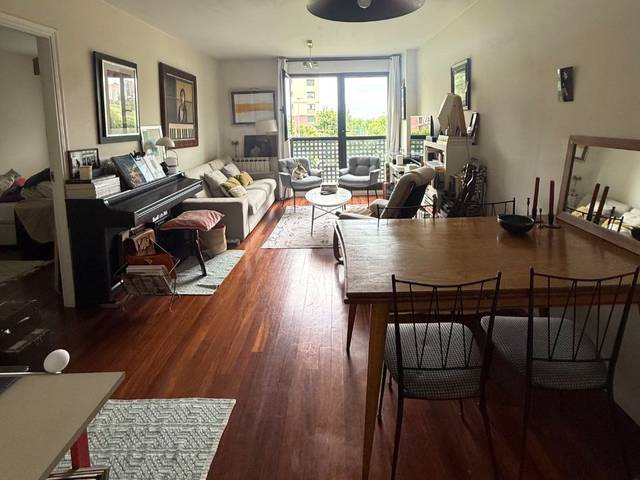 Piso en Venta en Bajada de San Juan, 127 en Monte