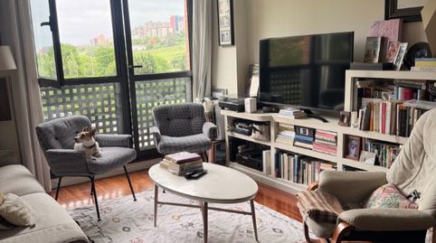 Photo 3 of Flat for sale in Bajada de San Juan, 127, Monte, Santander