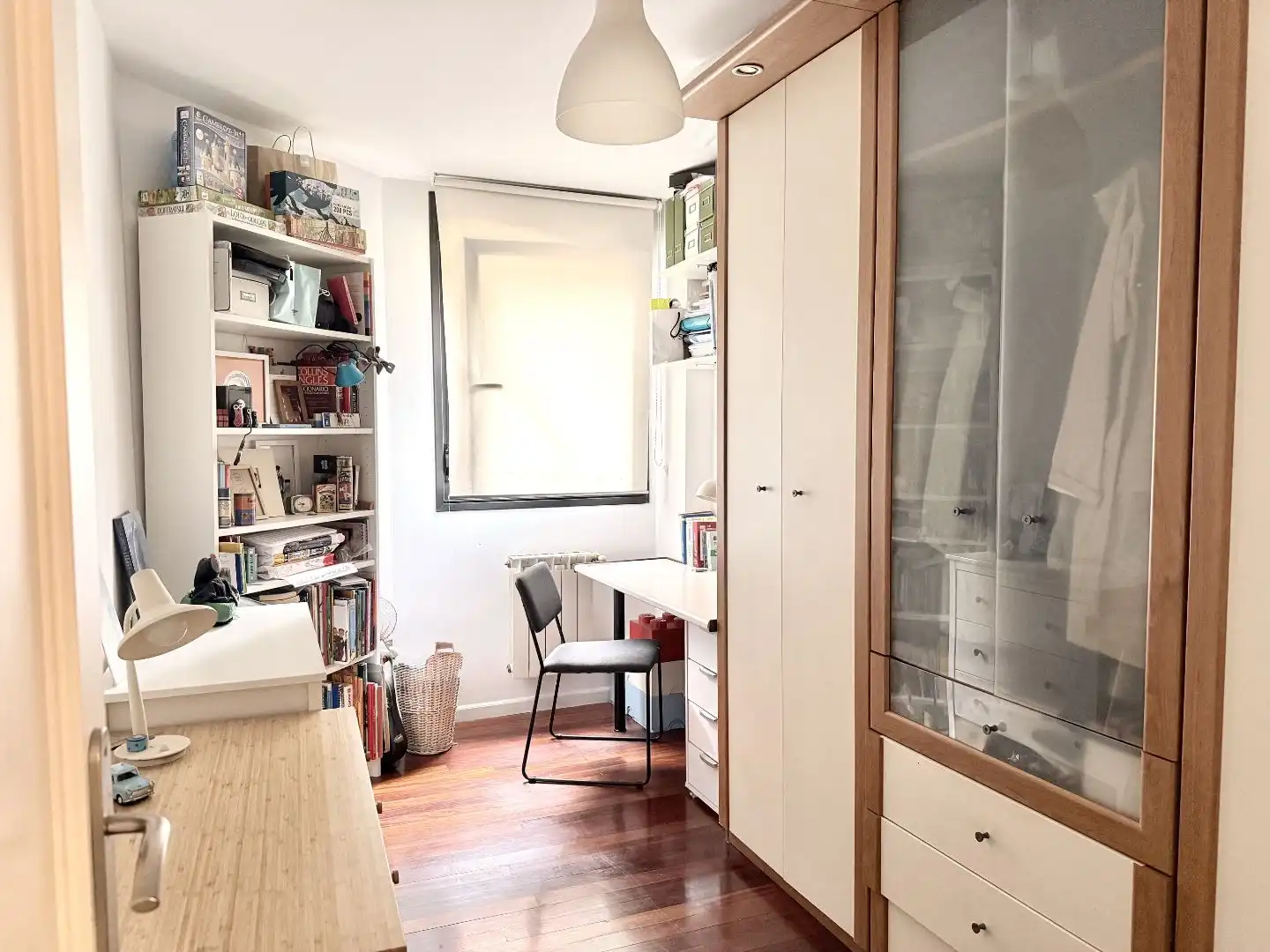 Flat for sale in Bajada de San Juan, 127, Monte Bedroom of Flat for sale in Santander with Balcony
