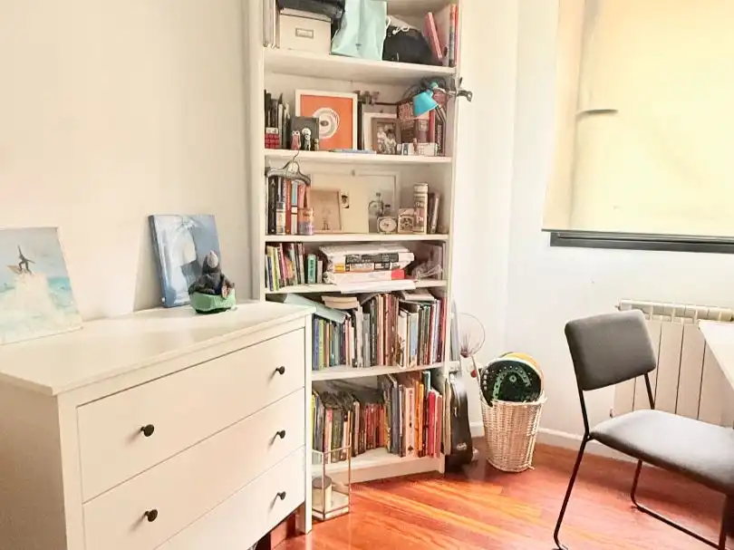 Flat for sale in Bajada de San Juan, 127, Monte Bedroom of Flat for sale in Santander with Balcony