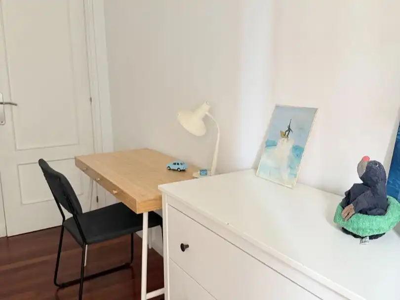 Flat for sale in Bajada de San Juan, 127, Monte Bedroom of Flat for sale in Santander with Balcony