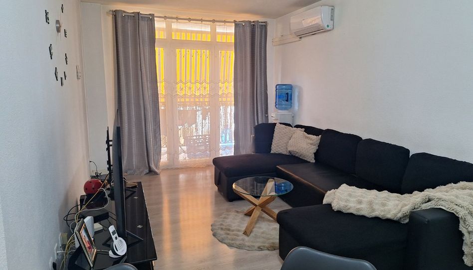 Wohnung zum Verkauf in Carrer Narcís Soler, 6, Eixample - Horta Capallera, Figueres - Bild 1 Foto 1 von Wohnung zum Verkauf in Carrer Narcís Soler, 6, Eixample - Horta Capallera, Figueres