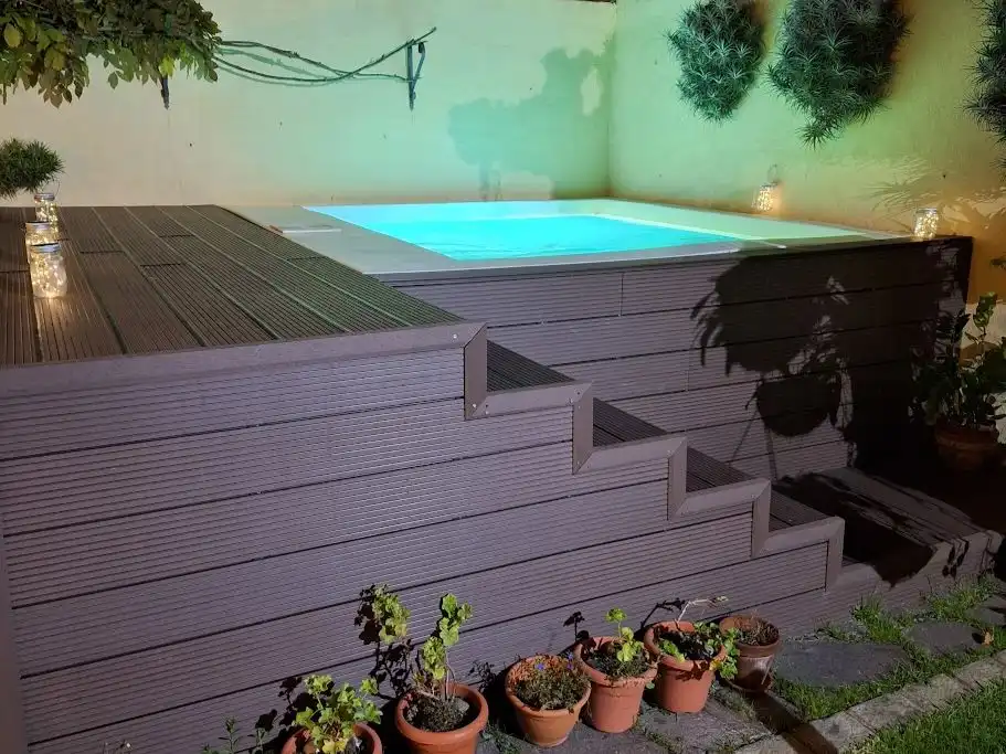 Piso en venta en Calle Alcade Manuel Perdomo Cerpa, 7, Firgas Piscina de Piso en venta en Firgas con Jardín privado, Terraza y Trastero