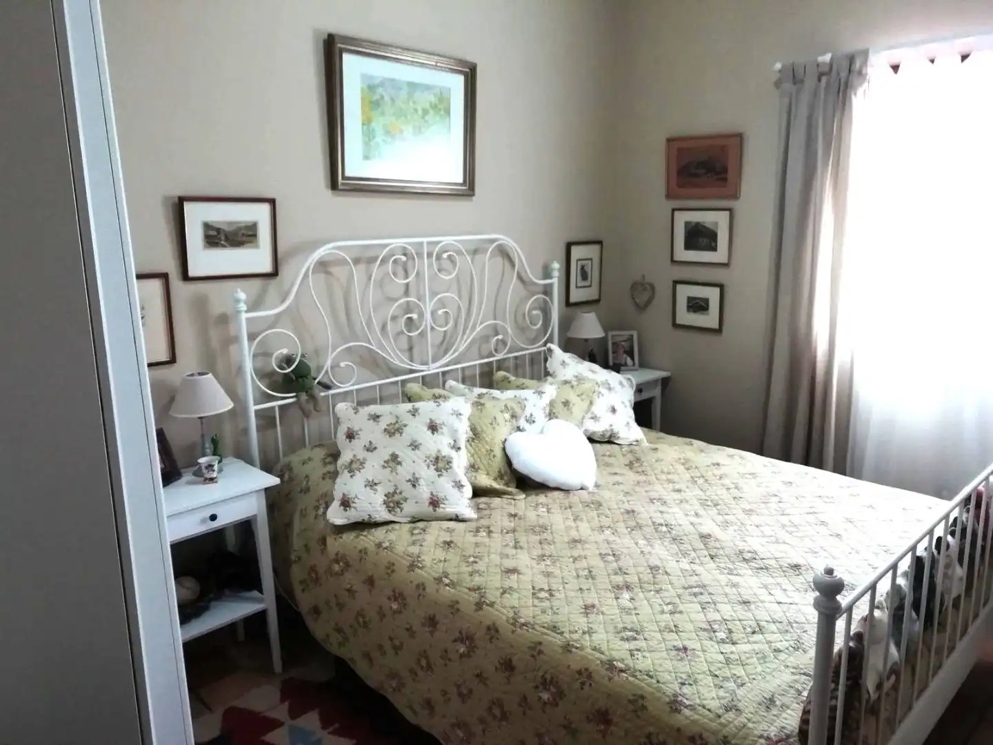 Piso en venta en Calle Alcade Manuel Perdomo Cerpa, 7, Firgas Habitación de Piso en venta en Firgas con Jardín privado, Terraza y Trastero