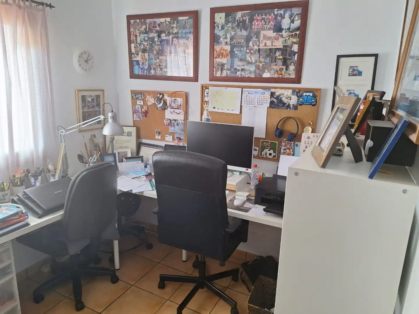 Piso en venta en Calle Alcade Manuel Perdomo Cerpa, 7, Firgas Piso en venta en Firgas con Jardín privado, Terraza y Trastero