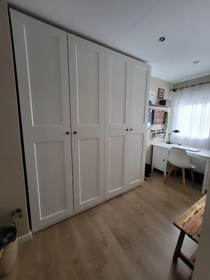 Wohnung zum Verkauf in Calle Altura, 18a, Segorbe Schlafzimmer von Wohnung zum Verkauf in Segorbe mit Klimaanlage und Balkon
