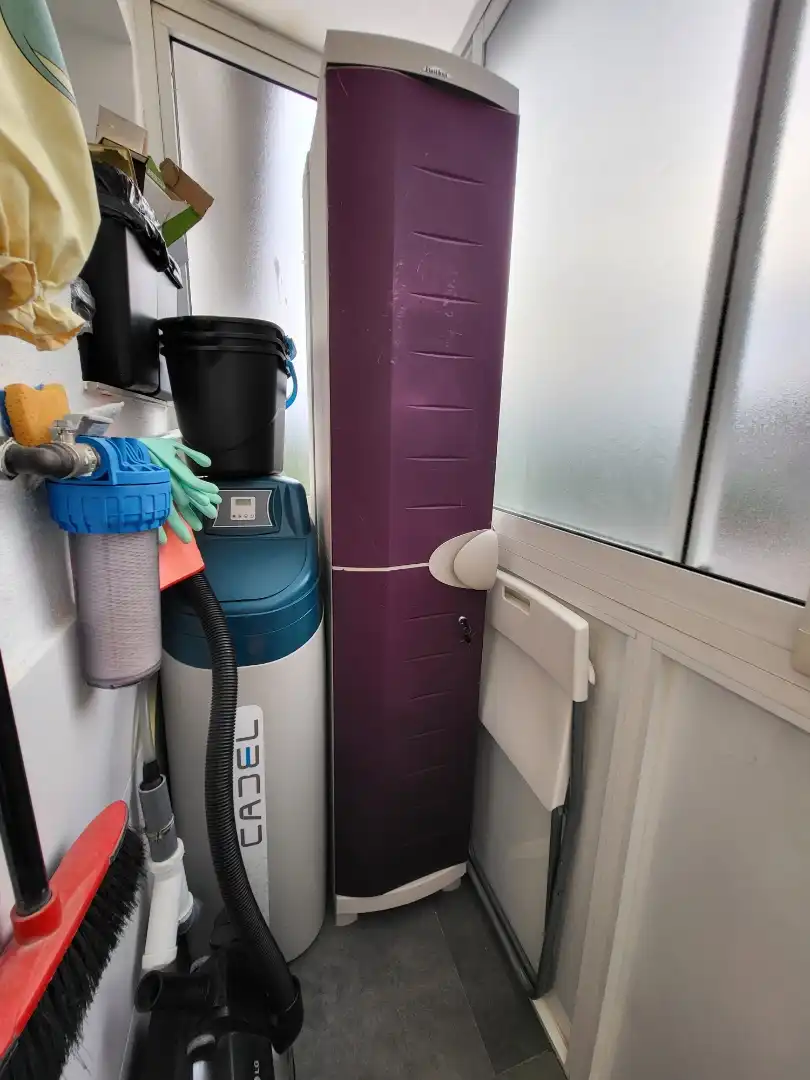 Wohnung zum Verkauf in Calle Altura, 18a, Segorbe Wohnung zum Verkauf in Segorbe mit Klimaanlage und Balkon