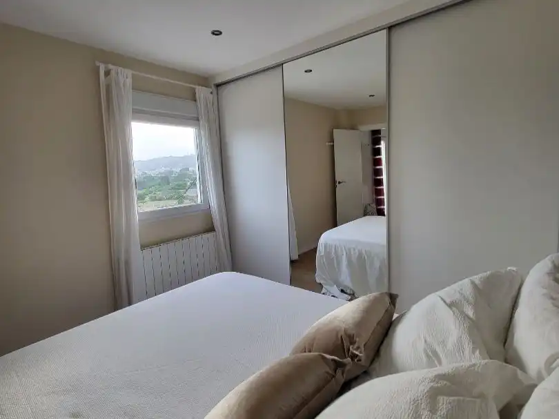 Wohnung zum Verkauf in Calle Altura, 18a, Segorbe Schlafzimmer von Wohnung zum Verkauf in Segorbe mit Klimaanlage und Balkon