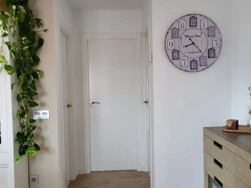 Wohnung zum Verkauf in Calle Altura, 18a, Segorbe Wohnung zum Verkauf in Segorbe mit Klimaanlage und Balkon