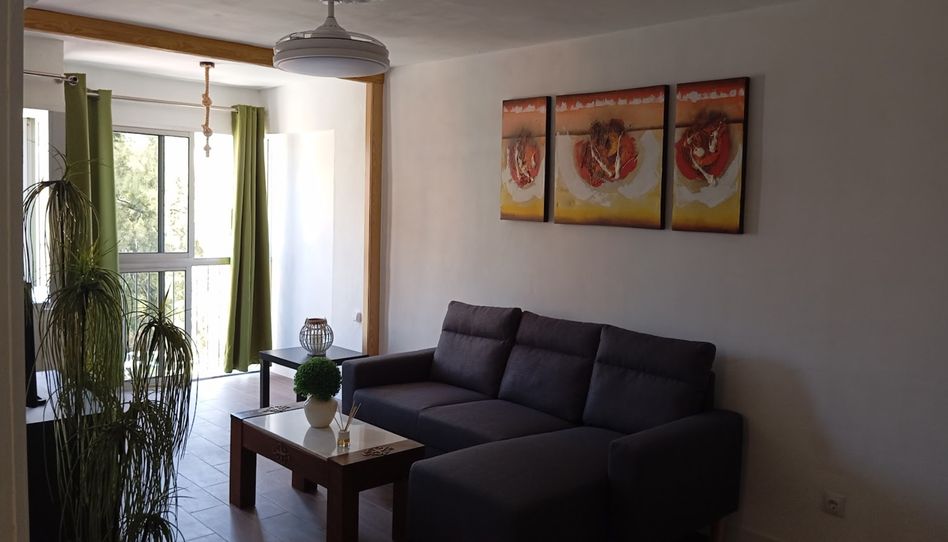 Habitació a Calle Puerto de Envalira, 8, Juan XXIII - Rochelambert, Sevilla Capital - imatge 1 Foto 1 de Habitació a Calle Puerto de Envalira, 8, Juan XXIII - Rochelambert, Sevilla Capital