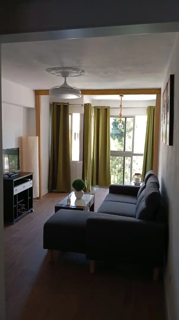 Habitación en Calle Puerto de Envalira, 8, Juan XXIII - Rochelambert Habitación en Calle Puerto de Envalira, 8, Juan XXIII - Rochelambert