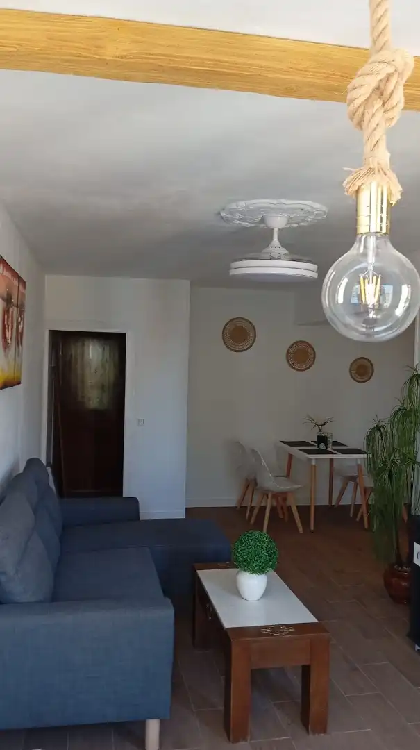 Habitación en Calle Puerto de Envalira, 8, Juan XXIII - Rochelambert Habitación en Calle Puerto de Envalira, 8, Juan XXIII - Rochelambert