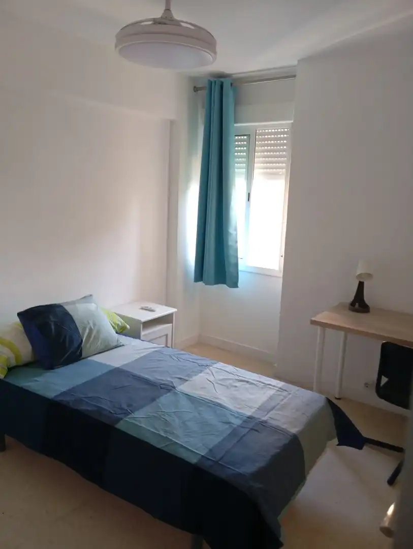 Habitación en Calle Puerto de Envalira, 8, Juan XXIII - Rochelambert Habitación en Calle Puerto de Envalira, 8, Juan XXIII - Rochelambert