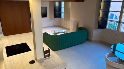 Foto 2 de Loft de alquiler en San Vicente, Sevilla Capital