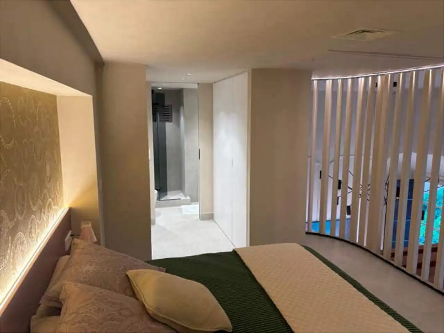Loft de alquiler en San Vicente Habitación de Loft de alquiler en Sevilla con Calefacción y Amueblado