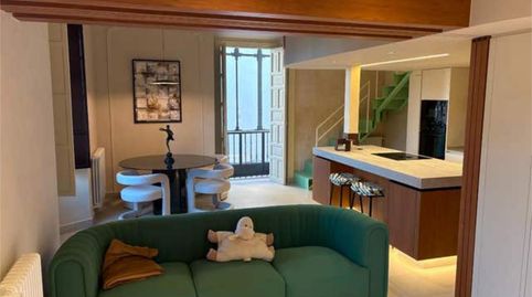 Foto 4 de Loft de alquiler en San Vicente, Sevilla Capital