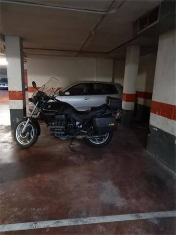 Garaje en Alquiler en Barrio del Ave