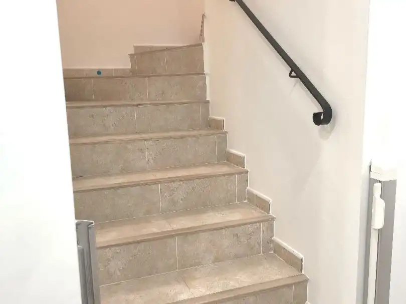 Casa adosada en venta en Calle Asturias, 6, Cintruénigo Casa adosada en venta en Cintruénigo con Aire acondicionado, Calefacción y Jardín privado