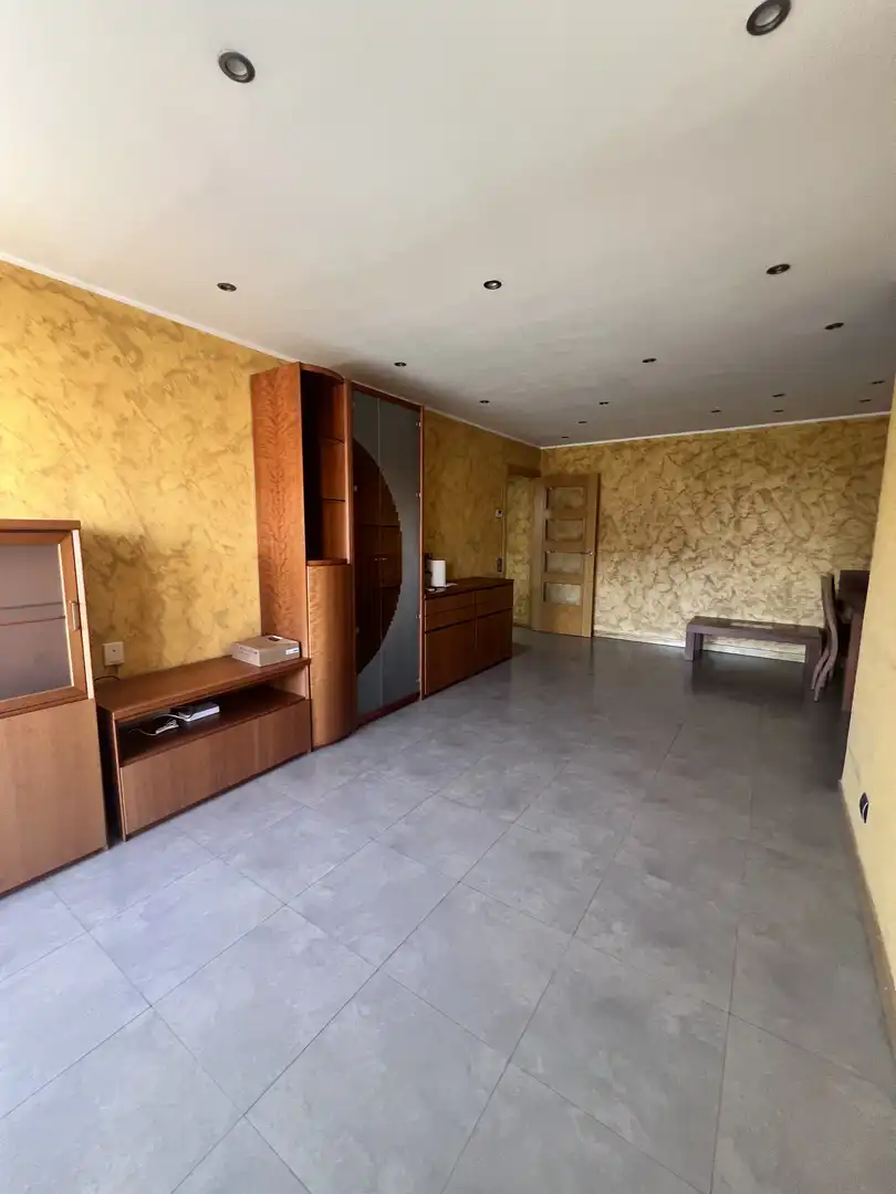 Flat for sale in Carrer D'en Josep Tarradellas, 3, Sant Joan - TV3 Flat for sale in Sant Joan Despí with Air Conditioner and Balcony