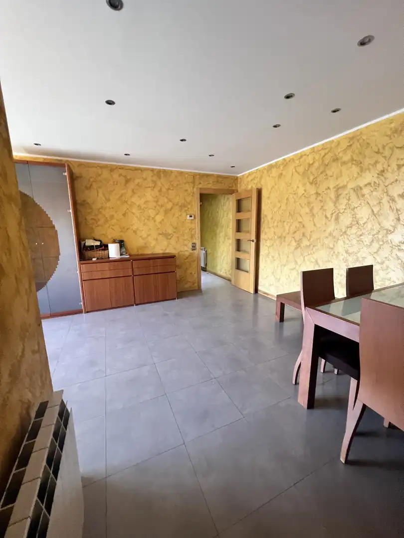 Flat for sale in Carrer D'en Josep Tarradellas, 3, Sant Joan - TV3 Flat for sale in Sant Joan Despí with Air Conditioner and Balcony