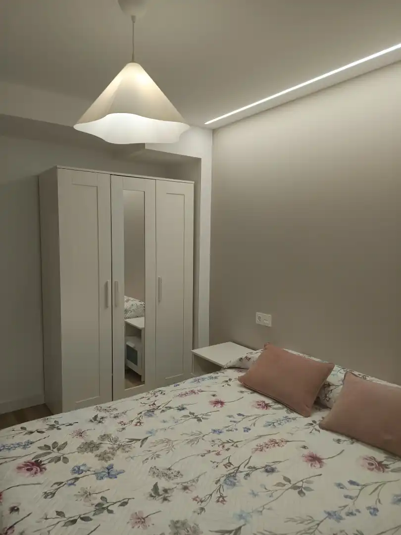Habitación de Piso de alquiler en Soria Capital 