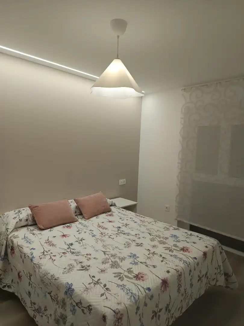 Habitación de Piso de alquiler en Soria Capital 