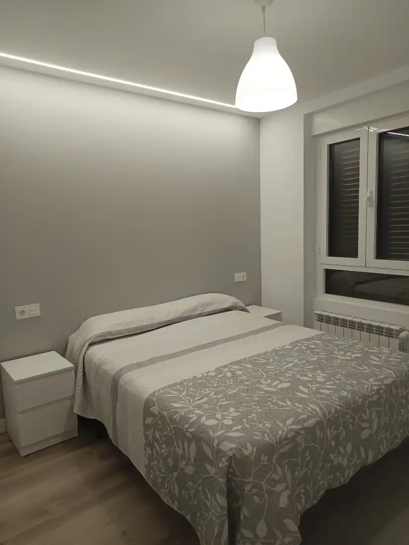 Habitación de Piso de alquiler en Soria Capital 