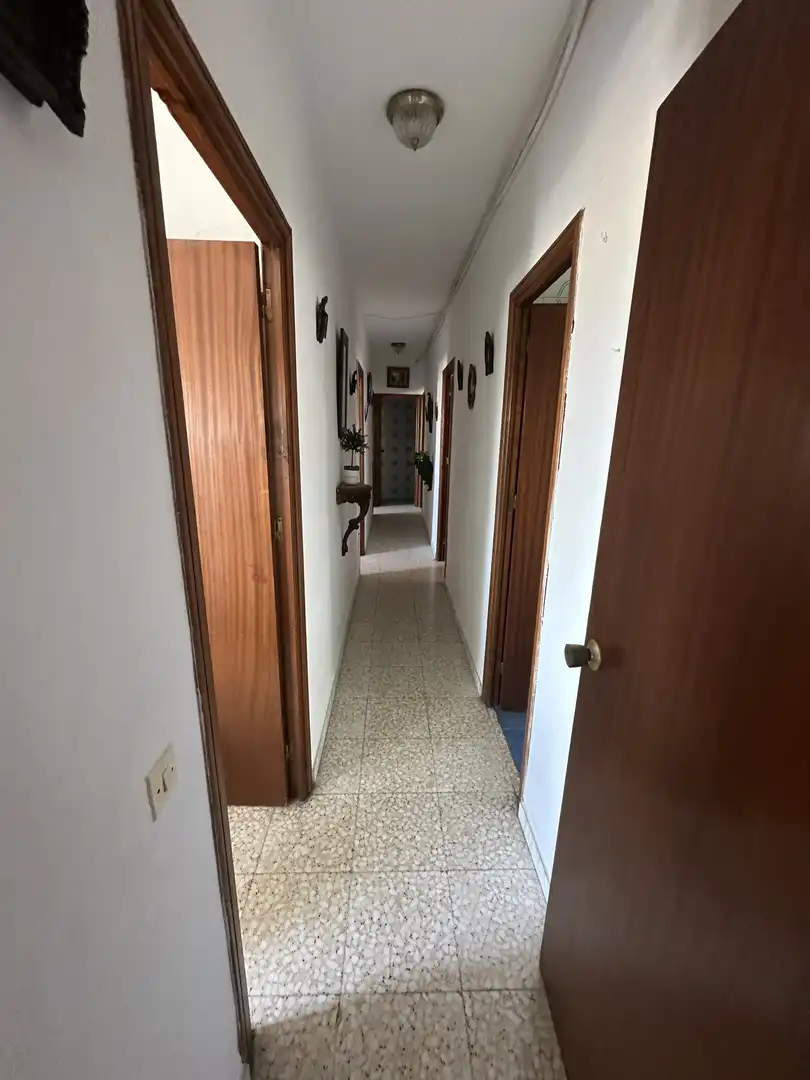 Piso en venta en Avenida Miguel Cosano, 9, Aguilar de la Frontera Piso en venta en Aguilar de la Frontera con Aire acondicionado, Calefacción y Terraza