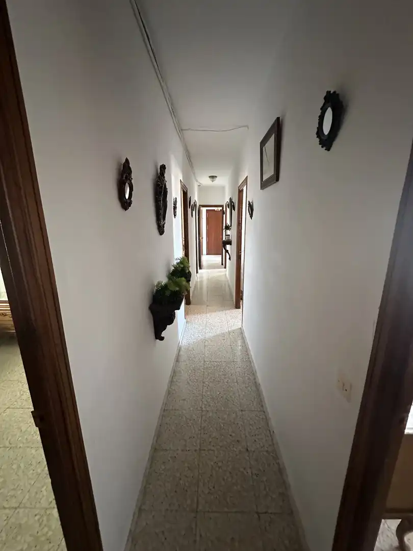 Piso en venta en Avenida Miguel Cosano, 9, Aguilar de la Frontera Piso en venta en Aguilar de la Frontera con Aire acondicionado, Calefacción y Terraza